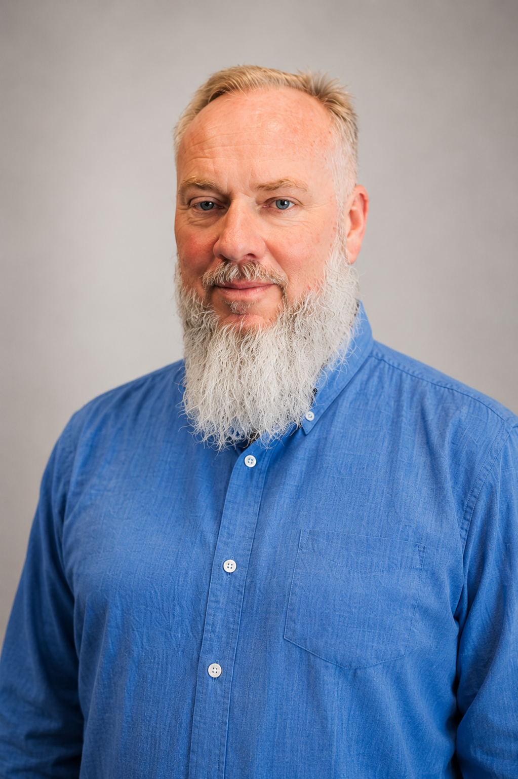 John Olson
