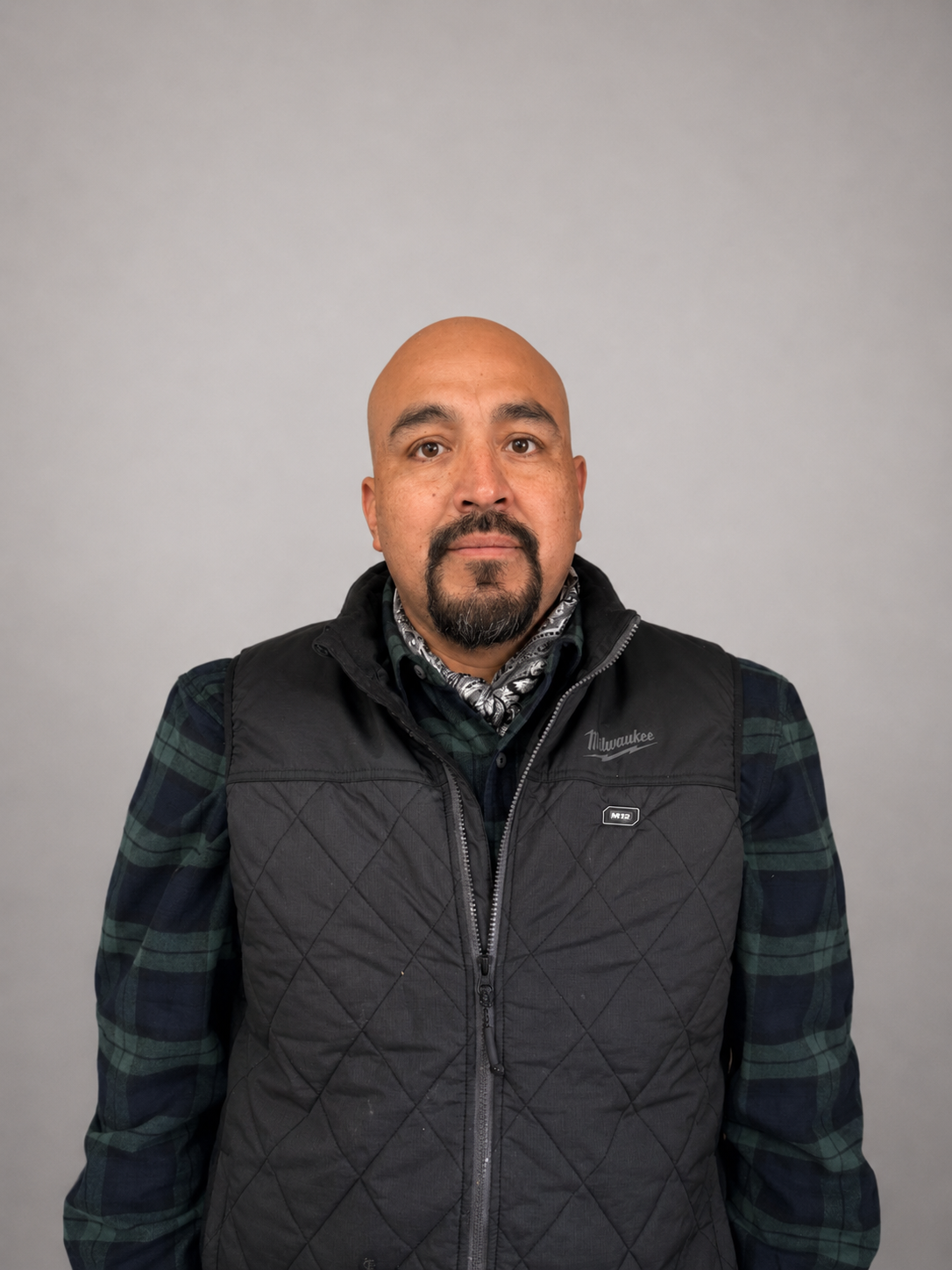 Luis Hernandez