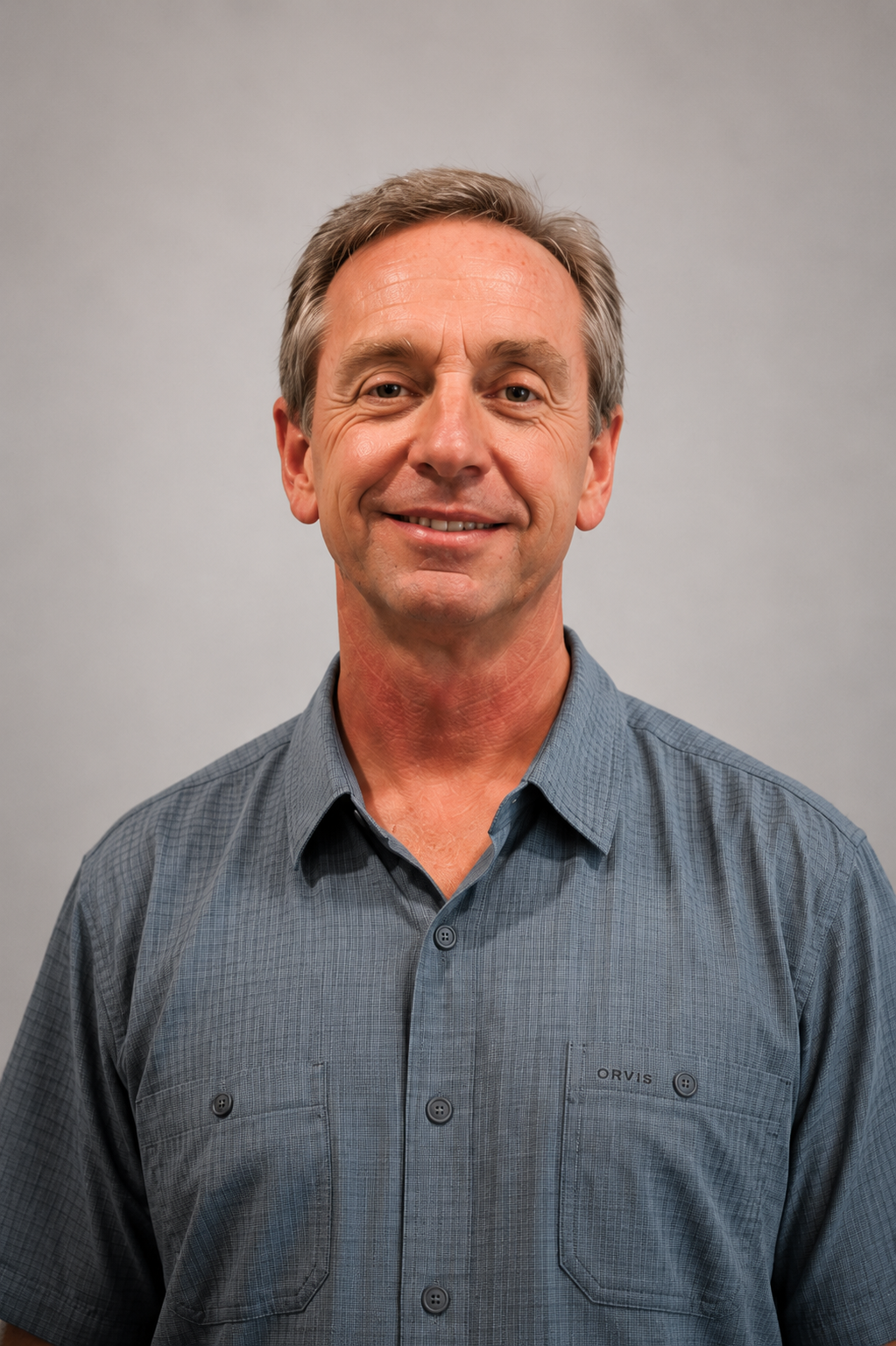 Doug Anderton