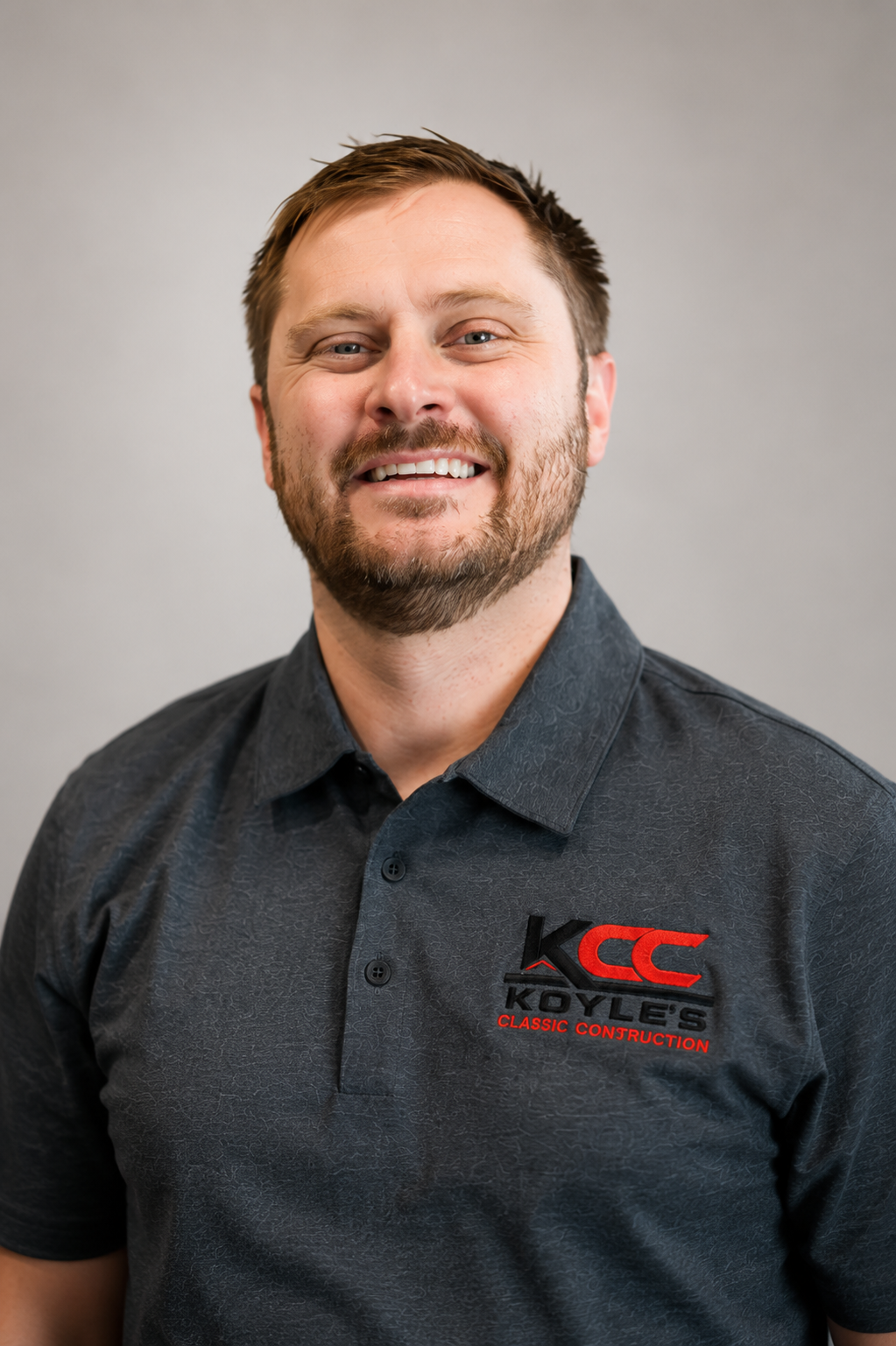 Seth Koyle